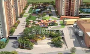 4 BHK Flat for Sale in Sector 93