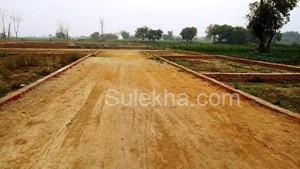1200 sqft Plots & Land for Sale in Sector 154