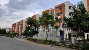 1 BHK Flat for Sale in Perungalathur