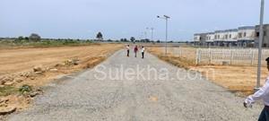 1000 sqft Plots & Land for Sale in Valarpuram