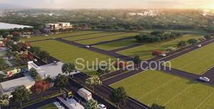 1200 sqft Plots & Land for Sale in Valarpuram
