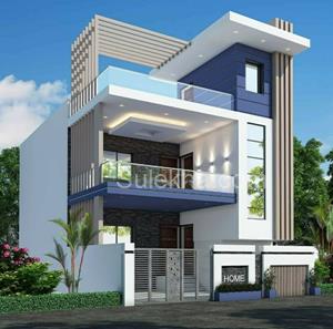 3 BHK Independent Villa for Sale in Kolathur