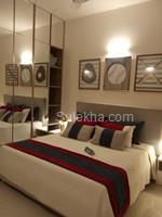 3 BHK Flat for Sale in Mogappair