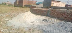 2080 sqft Plots & Land for Sale in Sector 155