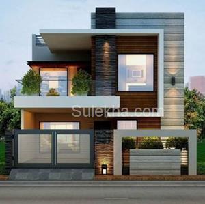 2 BHK Independent House for Sale in Korattur