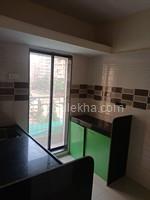 1 BHK Flat for Resale in Nalasopara West