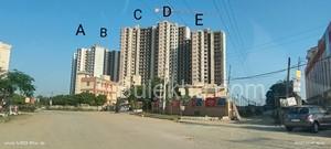 4 BHK Flat for Sale in Sector 37C