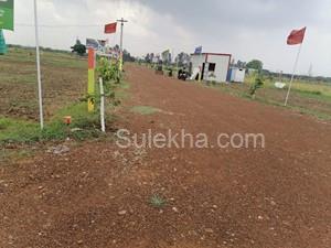 1500 sqft Plots & Land for Sale in Minjur