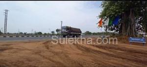 105 Sq Yards Plots & Land for Sale in Sangareddy