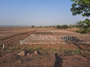 1089 sqft Plots & Land for Sale in Kalyan East
