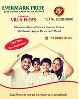 150 Sq Yards Plots & Land for Sale in Husnabad