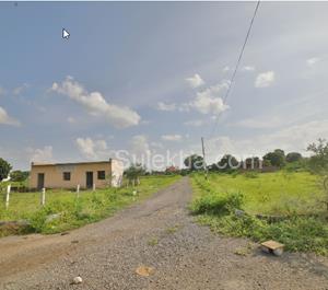150 Sq Yards Plots & Land for Resale in Rudraram