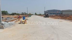 165 Sq Yards Plots & Land for Sale in Sadasivpet