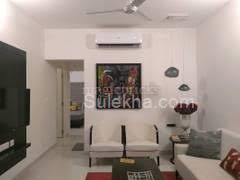 1 BHK Flat for Sale in Thaiyur