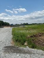 1800 sqft Plots & Land for Sale in Kakkalur