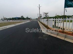 602 sqft Plots & Land for Sale in Ponmar