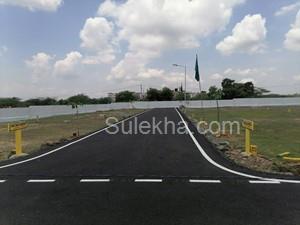 920 sqft Plots & Land for Sale in Padappai