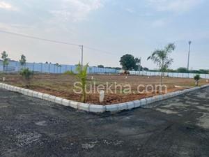 120 Sq Yards Plots & Land for Sale in Ghatkesar