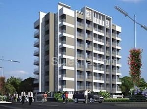 1 BHK Flat for Sale in Shirgaon