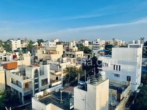 1270 sqft Plots & Land for Sale in Kengeri