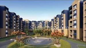 1 BHK Flat for Sale in Mogappair