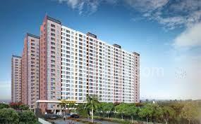 1 BHK Flat for Sale in Siruseri