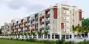 3 BHK Flat for Sale in Thuraiyur Road