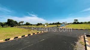 2400 sqft Plots & Land for Sale in Thiruporur