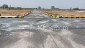 167 Sq Yards Plots & Land for Resale in Nandigama