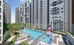2 BHK Flat for Sale in Mogappair