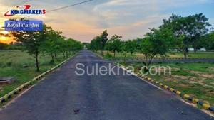 1200 sqft Plots & Land for Sale in Mannur