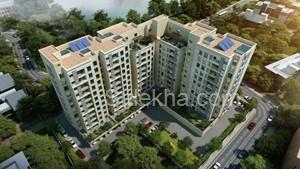 4 BHK Flat for Sale in Sholinganallur