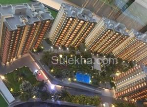 3 BHK High Rise Apartment for Sale in Singaperumal Koil