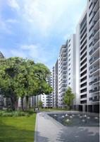 2 BHK High Rise Apartment for Sale in Thaiyur