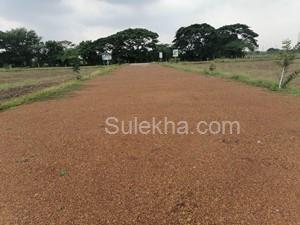 800 sqft Plots & Land for Sale in Minjur