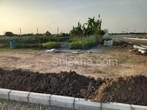 800 sqft Plots & Land for Sale in Pattabiram