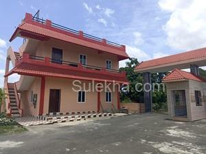 800 sqft Plots & Land for Sale in Padappai