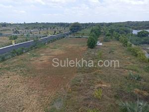 1200 sqft Plots & Land for Sale in Padappai