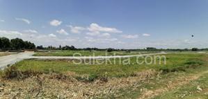 692 sqft Plots & Land for Sale in Manavala Nagar