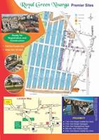 1270 sqft Plots & Land for Sale in Chandra Layout