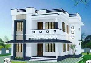 4 BHK Independent Villa for Sale in Nanganallur