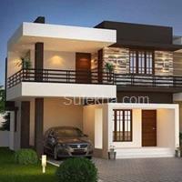 3 BHK Independent Villa for Sale in Nanganallur