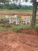 121 Sq Yards Plots & Land for Sale in Kamala Nagar