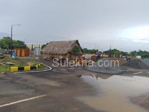 600 sqft Plots & Land for Sale in Ayappakkam