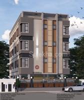3 BHK Flat for Sale in Kolathur