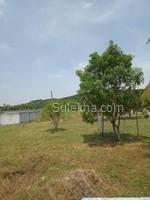 1980 sqft Plots & Land for Sale in Natham