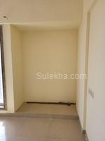 1 BHK Flat for Resale in Thane West