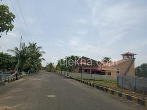 2945 sqft Plots & Land for Sale in Natham