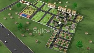 600 sqft Plots & Land for Sale in Thirumazhisai