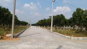 120 Sq Yards Plots & Land for Sale in Kadthal